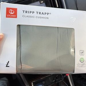Stokke Tripp Trapp Classic Cushion NWOT